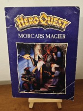 Spiele hero quest gebraucht kaufen  Berlin