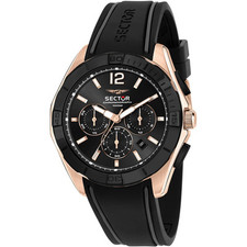 Orologio uomo sector usato  Italia