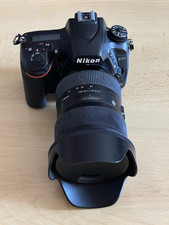 Nikon d750 con usato  Agrigento