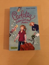 Carlotta internat probe gebraucht kaufen  Ingolstadt