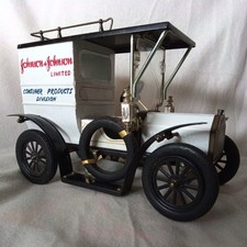 Vintage ford model for sale  TINTAGEL