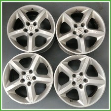 Cerchi lega opel usato  Cona