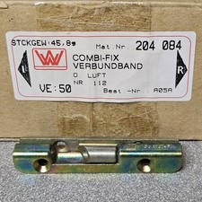 Combi fix stück gebraucht kaufen  Eschede