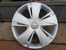 One genuine nissan for sale  MELTON MOWBRAY
