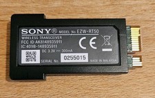 Sony ezw rt50 for sale  MELKSHAM
