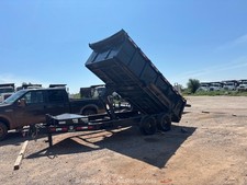 2023 mtp trailers for sale  Amarillo