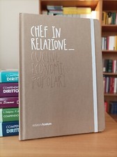 Chef relazione cucine usato  Due Carrare