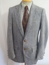 Genuine harris tweed for sale  BEVERLEY