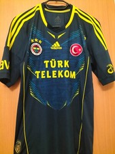Fenerbahçe trikot adidas gebraucht kaufen  Ostseebad Binz