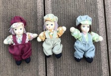 Kleine puppen fotos gebraucht kaufen  Bergisch Gladbach