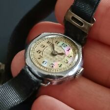 Ancienne montre femme d'occasion  Saint-Cloud