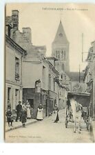 Vailly aisne rue d'occasion  Igny