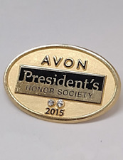 Avon president honor for sale  Mesa