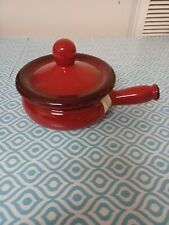 Silva ceramic casserole for sale  Murfreesboro