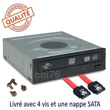 Graveur dvd interne d'occasion  Yvetot