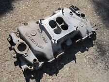 Offenhauser dual port for sale  Statham