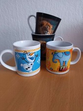 Konvolut tee kaffeetassen gebraucht kaufen  Alfeld (Leine)