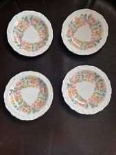 Four Paragon porcelana fina 4,5” bugigangas Country Lane comprar usado  Enviando para Brazil