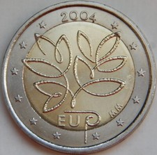 Commémorative neuve euro d'occasion  France