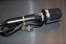 Mikrofon uher 512 gebraucht kaufen  Stuttgart