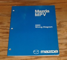 Original 2003 mazda for sale  Reinbeck