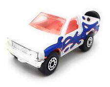 Matchbox superfast isuzu d'occasion Matchbox superfast isuzu d'occasion  Expédié en France