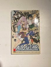 Air gear ita usato  Firenze