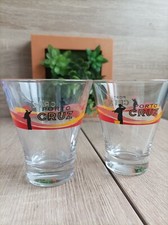 Lot verres porto d'occasion  Trégunc