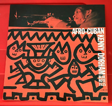 Kenny dorham afro for sale  WINDSOR