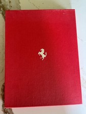 Rare authentic ferrari d'occasion  Expédié en Belgium
