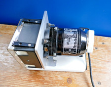 Bodine electric peristaltic for sale  DERBY