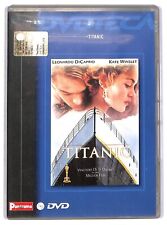 Ebond titanic editoriale usato  Italia