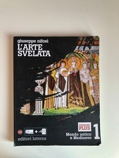 Arte svelata antico usato  San Giuliano Milanese