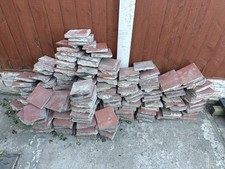 Reclaimed red quarry for sale  RETFORD