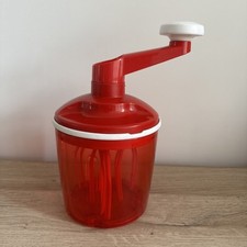 Tupperware speedy chef d'occasion  Raismes