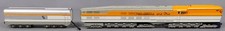 Mth 3042 chesapeake for sale  Flowery Branch