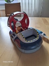 Playmobil hoovercraft motor gebraucht kaufen  Bergen