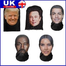 Full face cosplay for sale  SWANSEA