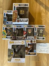 Pop funko sammlung gebraucht kaufen  Dorsten