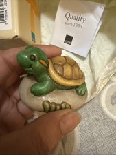 Thun miniatura tartaruga usato  Clusone