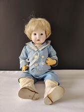 Armand marseille bisque for sale  LONDON