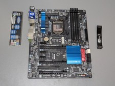 Gigabyte z77 d3h for sale  HALIFAX