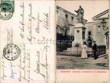 Viterbo provincia bagnorea usato  Italia