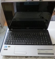 Acer aspire e1 gebraucht kaufen  Straubing