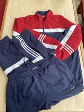 Adidas herren anzug gebraucht kaufen Adidas herren anzug gebraucht kaufen  Eschwege