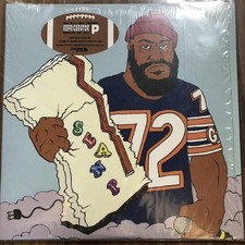 Sean Price - Refrigerator P 10 Inch Boot C Clik Duck Down Heltah Skeltah Rocknes comprar usado  Enviando para Brazil