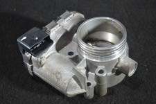 Peugeot 206 drosselklappe gebraucht kaufen  Bohmte