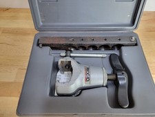 Ridgid pipe flaring for sale  Elizabeth City