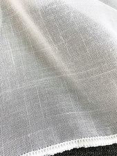 Gardine vorhang struktur gebraucht kaufen  Nieder-Olm