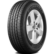 Tires dunlop grandtrek for sale  Coppell